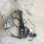 Fiat Fiorino cam krikosu 2017