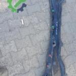FİAT FİORİNO CAM ÖN IZGARA BAKALİTİ