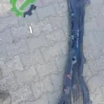 FİAT FİORİNO CAM ÖN IZGARA BAKALİTİ