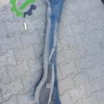 FİAT FİORİNO CAM ÖN IZGARA BAKALİTİ