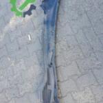 FİAT FİORİNO CAM ÖN IZGARA BAKALİTİ