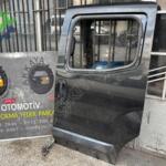 FİAT FİORİNO-CİTROEN NEMO-PEUGEOT BİPPER Hatasız Sol Sürgülü Kapı
