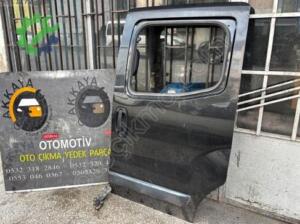 FİAT FİORİNO-CİTROEN NEMO-PEUGEOT BİPPER Hatasız Sol Sürgülü Kapı