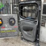 FİAT FİORİNO-CİTROEN NEMO-PEUGEOT BİPPER Hatasız Sol Sürgülü Kapı