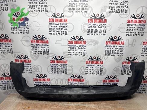 Peugeot Bipper Arka Tampon 1309565070 çıkma parça