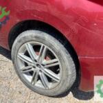 Çıkma Orijinal Arka Dingil Fiat Fiorino 2005-2026