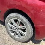 Çıkma Orijinal Arka Dingil Fiat Fiorino 2005-2026