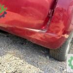 Çıkma Orijinal Arka Dingil Fiat Fiorino 2005-2026
