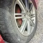 Çıkma Orijinal Arka Dingil Fiat Fiorino 2005-2026