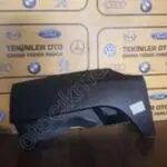FIAT FIORINO DİREKSİYON ALT PLASTİĞİ