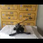 Fiat Fiorino direksiyon kolonu