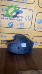 FİAT FIORINO DİREKSİYON ÜST KAPLAMA PLASTİĞİ