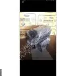 FİAT FİORİNO EKZANTRİK SİLİNDİR KAPAĞI