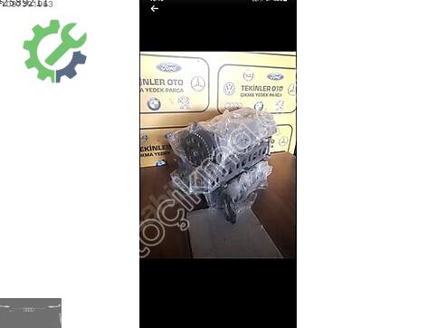 Fiat Fiorino Silindir Kapağı çıkma parça