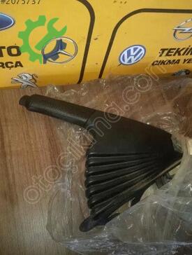 Fiat Fiorino El Freni çıkma parça