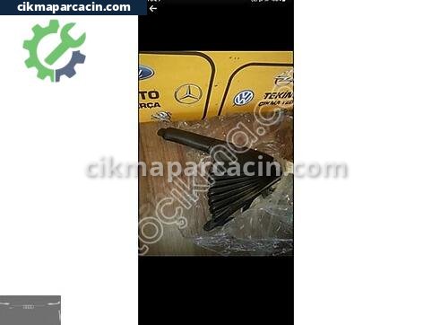 Fiat Fiorino El Freni çıkma parça