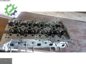 FİAT FİORİNO EURO5 1.3 multijet Silindir Kapağı
