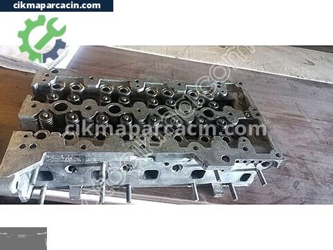 Fiat Fiorino Silindir Kapağı çıkma parça