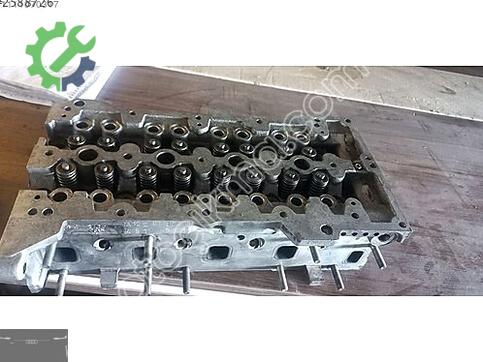 Fiat Fiorino Silindir Kapağı çıkma parça