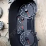 FİAT FİORİNO GÖSTERGE