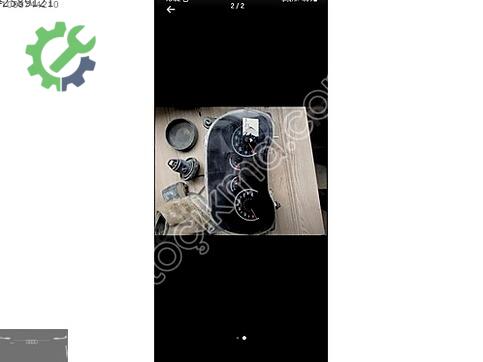 Fiat Fiorino Gösterge Paneli çıkma parça
