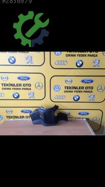 Fiat Fiorino Trim çıkma parça