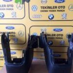 Fiat Fiorino iç plastik trimleri