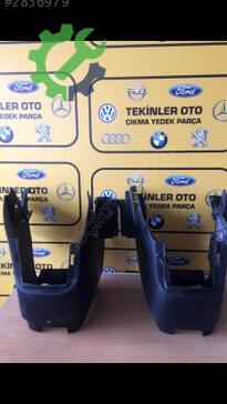 Fiat Fiorino Trim çıkma parça