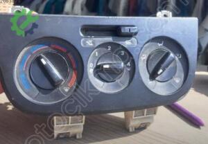 FİAT FİORİNO KALORİFER KONTROL PANELİ