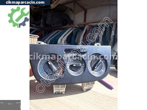 Fiat Fiorino Kalorifer Kutusu çıkma parça