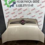 Fiat Fiorino Kaput çıkma parça - GÜNAYLAR OTO ÇIKMA Kütahya