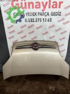 FİAT FİORİNO KAPUT
