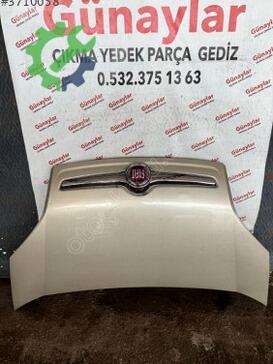 Fiat Fiorino Kaput çıkma parça