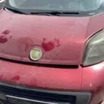 Fiat Fiorino 2005-2026 Kaput Çıkma