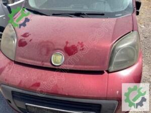 Fiat Fiorino 2005-2026 Kaput Çıkma