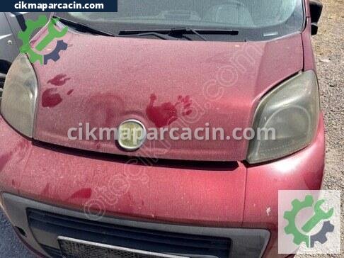 Fiat Fiorino Kaput çıkma parça