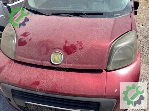 Fiat Fiorino Kaput çıkma parça