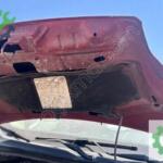 Fiat Fiorino 2005-2026 Kaput Çıkma