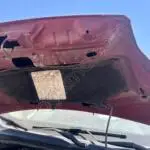 Fiat Fiorino 2005-2026 Kaput Çıkma