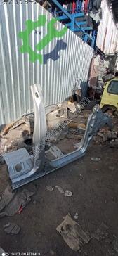 Fiat Fiorino Oto Lastik çıkma parça