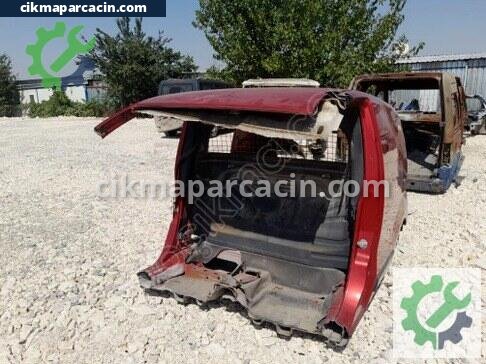Fiat Fiorino Oto Lastik çıkma parça