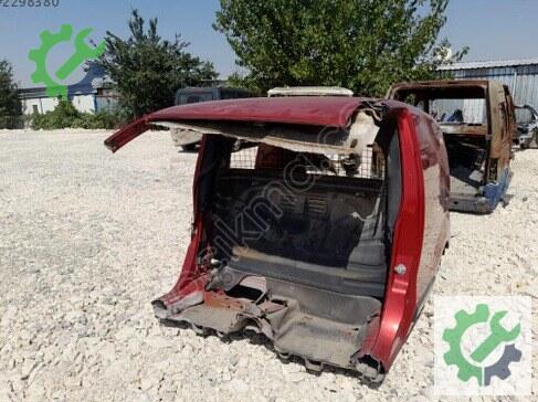 Fiat Fiorino Oto Lastik çıkma parça