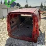 FİAT FİORİNO KESME KOMPLE -DS OTOMOTİV-