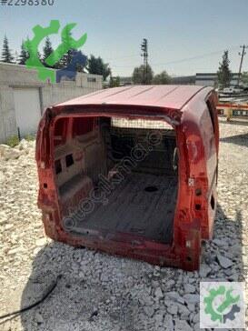 Fiat Fiorino Oto Lastik çıkma parça