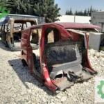 FİAT FİORİNO KESME KOMPLE -DS OTOMOTİV-