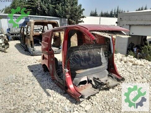 Fiat Fiorino Oto Lastik çıkma parça