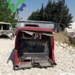 FİAT FİORİNO KESME KOMPLE -DS OTOMOTİV-