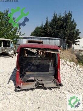 Fiat Fiorino Oto Lastik çıkma parça