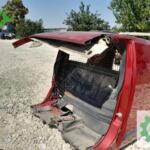 FİAT FİORİNO KESME KOMPLE -DS OTOMOTİV-