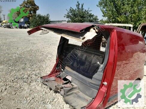 Fiat Fiorino Oto Lastik çıkma parça